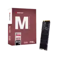 M800, 512 GB