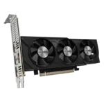 «GeForce RTX 4060 OC Low Profile 8G» de Gigabyte
