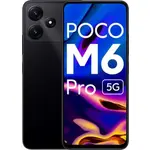 POCO M6 Pro 5G características, precio y ficha técnica