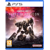 Armored Core VI: Fires of Rubicon