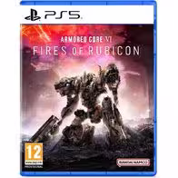 Armored Core VI: Fires of Rubicon