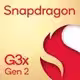 Snapdragon G3x Gen 2