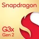 Snapdragon G3x Gen 2