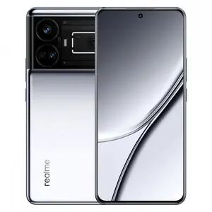 Realme GT5 características, precio y ficha técnica