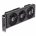 Radeon RX 7700 XT Speedster Qick 319 Black