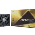 Focus GX-1000 ATX 3.0
