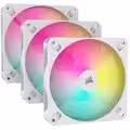 iCUE AR120 RGB (lote de 3)