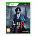 Lies of P