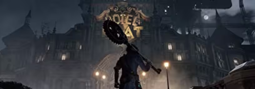 Cabecera de Lies of P