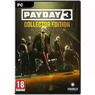 Payday 3