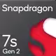 Snapdragon 7s Gen 2