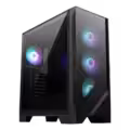 MAG FORGE 320R AIRFLOW