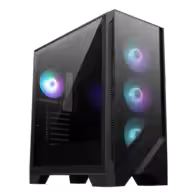 MAG FORGE 320R AIRFLOW