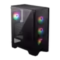 MAG FORGE 120A AIRFLOW