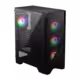 MAG FORGE 120A AIRFLOW