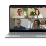 «Surface Laptop Go 3» de Microsoft