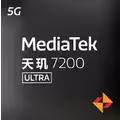 Dimensity 7200 Ultra