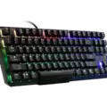 Vigor GK50 Elite TKL
