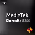 Dimensity 8200 Ultra