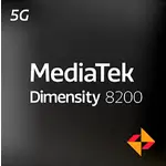 «Dimensity 8200 Ultra» de MediaTek