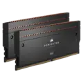 Dominator Titanium, 32 GB (2x 16 GB), DDR5-8000, CL 30