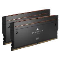 Dominator Titanium, 32 GB (2x 16 GB), DDR5-7200, CL 34