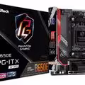 B650E PG-ITX WiFi