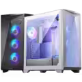 MPG Gungnir 300R Airflow