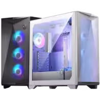 MPG Gungnir 300R Airflow