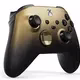 Mando inalámbrico Xbox: Gold Shadow Special Edition