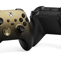 Así es el nuevo mando Xbox Gold Shadow, que ya se puede reservar