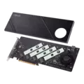 Hyper M.2 x16 Gen5