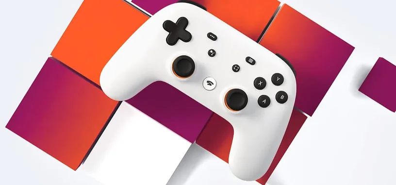 Los juegos de Stadia se podrán disfrutar en iOS a través de Safari