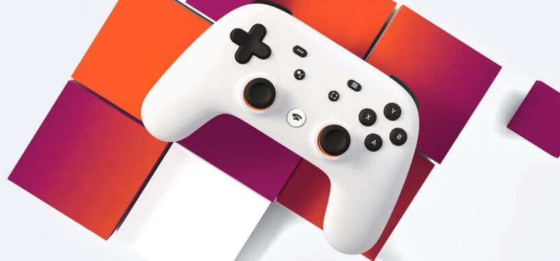 Google no ha cumplido lo prometido con Stadia, según el director ejecutivo de Take-Two