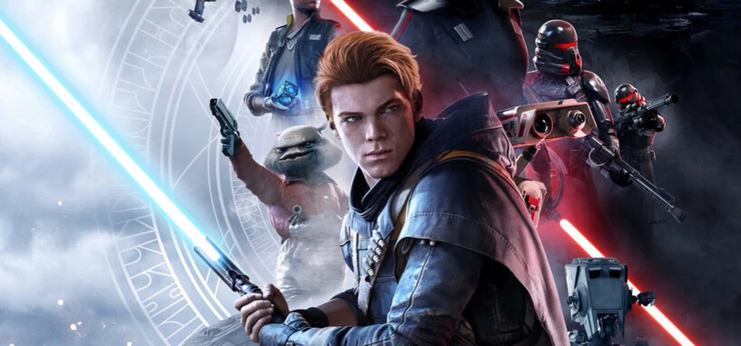 EA muestra un vídeo de jugabilidad de 'Star Wars - Jedi: Fallen Order'