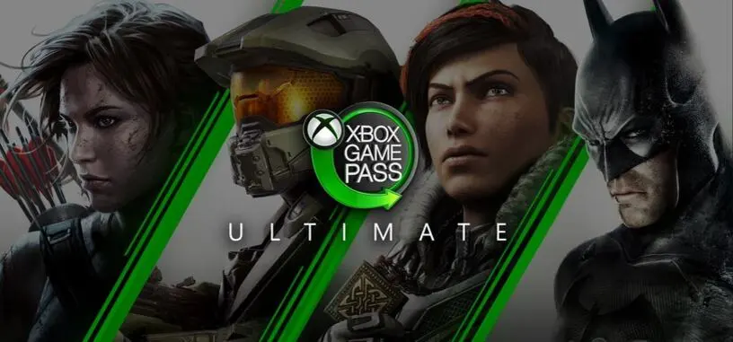 Microsoft anuncia la nueva aplicación 'Xbox' para Windows 10 y Xbox Game Pass Ultimate