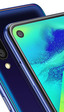 Samsung presenta el Galaxy M40, pantalla Infinity-O, Snapdragon 675 y triple cámara trasera