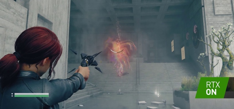 Los juegos del E3 que llegarán con trazado de rayos y DLSS