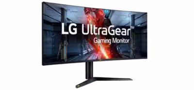 LG anuncia los monitores 27GL850 y 38GL950G, IPS de 144 Hz con 1 ms G2G