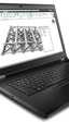 Lenovo anuncia el ThinkPad P73, con procesadores Xeon y gráficas Quadro