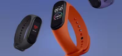 Xiaomi presenta la Mi Smart Band 4