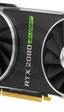 Las GeForce RTX 20 Super se pondrían a la venta a mediados de julio