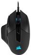 Corsair presenta el ratón Nightsword RGB