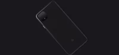 Google presentará el Pixel 4 el próximo 15 de octubre
