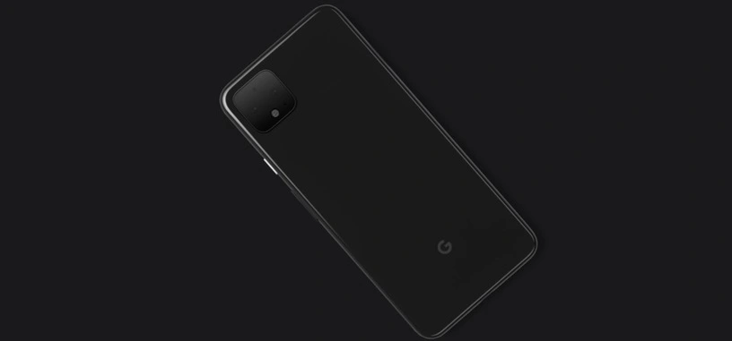 Google presentará el Pixel 4 el próximo 15 de octubre