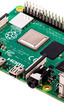Confirman un diseño defectuoso del USB-C de la Raspberry Pi 4