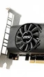 MSI presenta una GeForce GTX 1650 de perfil bajo