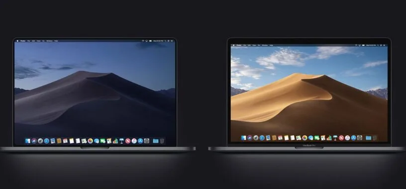 Apple podría mejorar la pantalla del MacBook Pro a una de 16'', y renovaría el MacBook Air en otoño