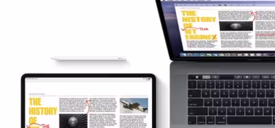 Apple distribuye las betas públicas de iOS 13, iPadOS y macOS Catalina