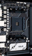 ASUS presenta la placa base Prime A320I-K